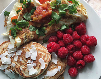  "Delicious and Nutritious: The Ultimate Healthy Bagels Recipe for a Guilt-Free Breakfast"